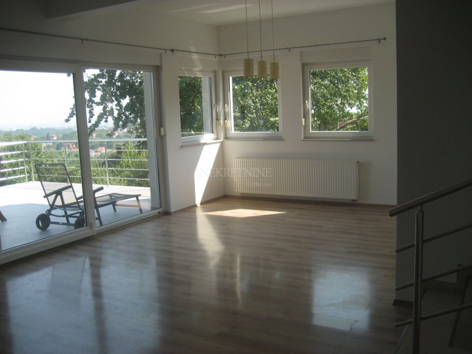 Kuća Zagreb Mikulići (prodaja)