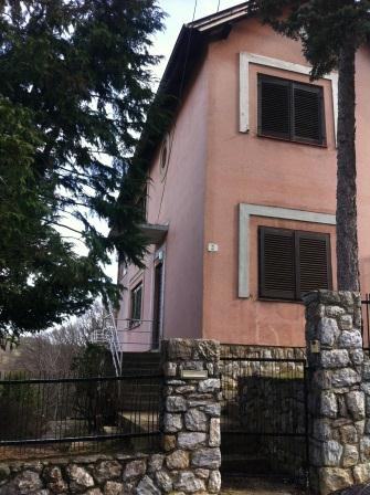 Kuća: Zagreb (Mlinovi), dvokatnica, 150 m2 - HITNO I POVOLJNO!!! (prodaja)