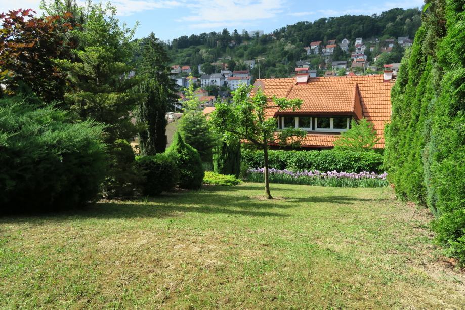 Kuća: Zagreb (Mlinovi), dvokatnica 180 m2 (prodaja)