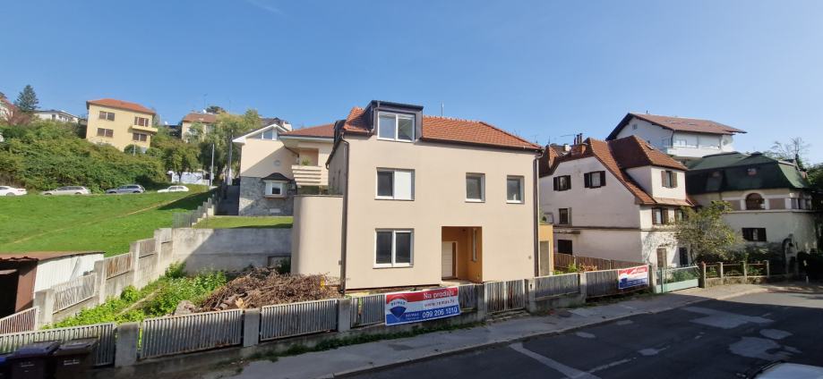 Kuća: Zagreb (Pantovčak), 470.00 m2 (prodaja)