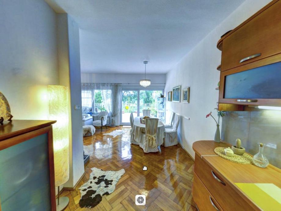 Kuća: Zagreb (Pantovčak), vila, 370 m2 na 700 m2 zemljišta. (prodaja)