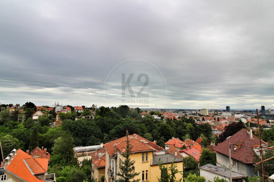 Kuća: Zagreb (Pantovčak), višekatnica, 428.00 m2 (prodaja)