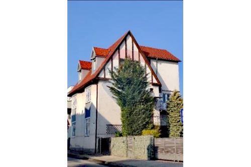Kuća: Zagreb (Pantovčak), višekatnica, 430.00 m2 (prodaja)