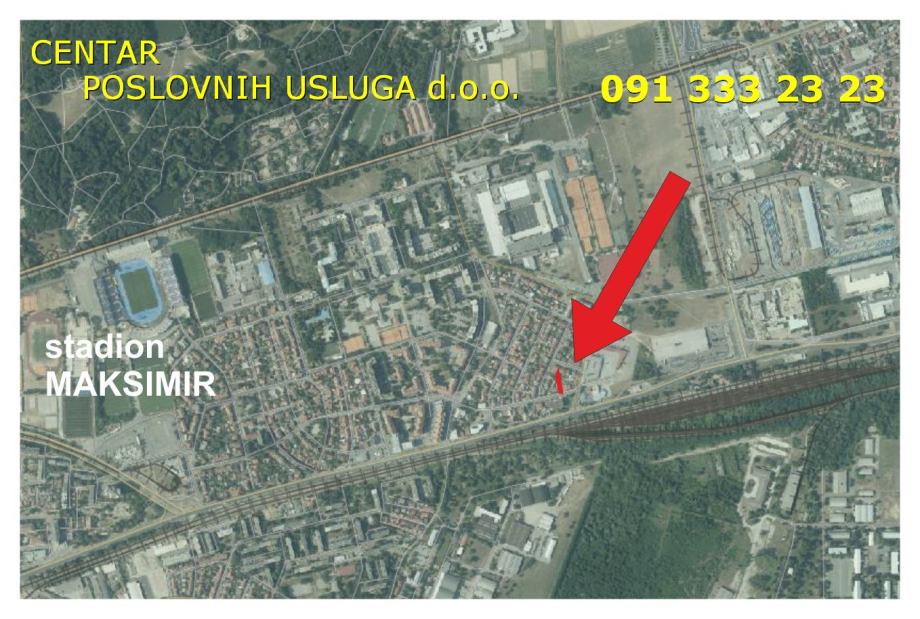 Kuća: Zagreb (Ravnice), dvokatnica, 180 m2, (prodaja)