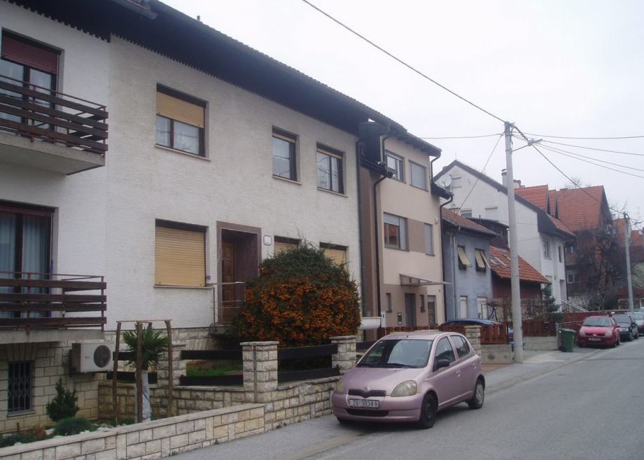 PRODAJA: Kuća (Ravnice), Ulica Ravnice III, 340 m² (prodaja)
