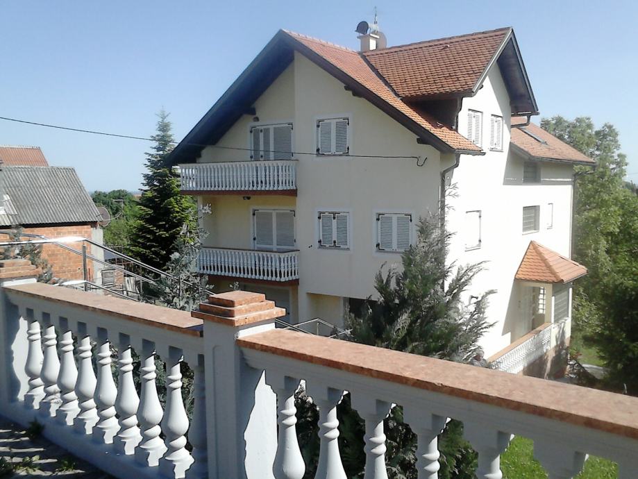 Kuća: Zagreb (Remete-Gajščak), stan , 100 m2 (iznajmljivanje)