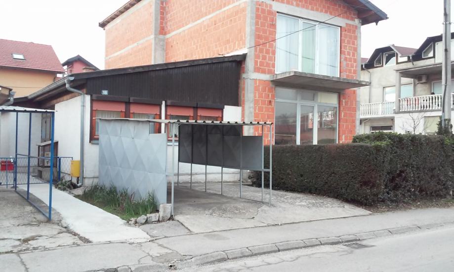Kuća: Zagreb (Retkovec), prizemnica, 74 m2 (prodaja)
