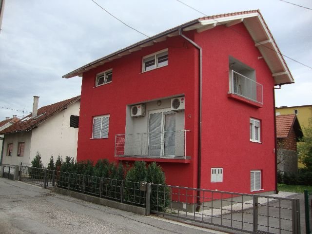 Kuća: Zagreb (Rudeš), katnica, 222 m2 - Prilika (prodaja)