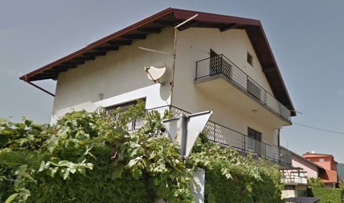 Kuća: Zagreb, Samoborska c. (Stenjevec), katnica, 200 m2 + garaža (prodaja)