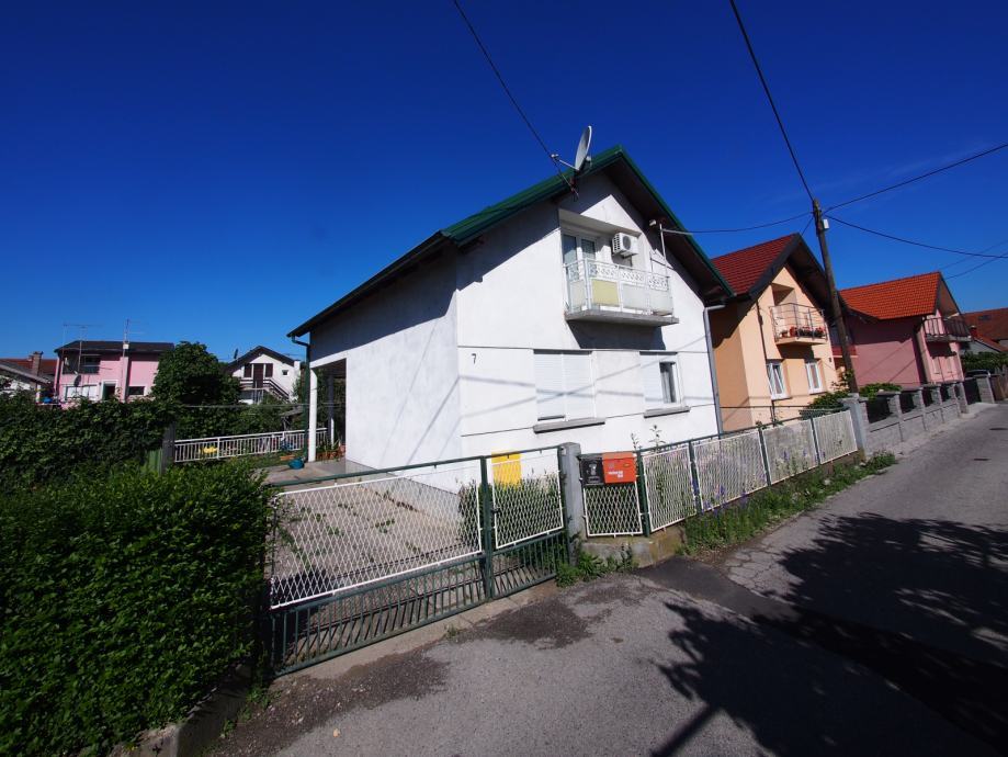 Kuća: Zagreb (Savica - Šanci), 190.00 m2 (prodaja)