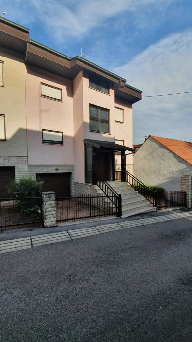 Kuća: Zagreb (Sveti Duh), dvokatnica, 285.00 m2 (prodaja)