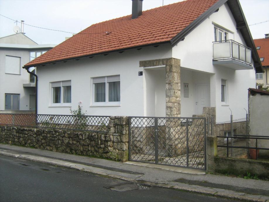 Kuća: Zagreb (Trešnjevka),odlična lokacija,200 m2 (prodaja)