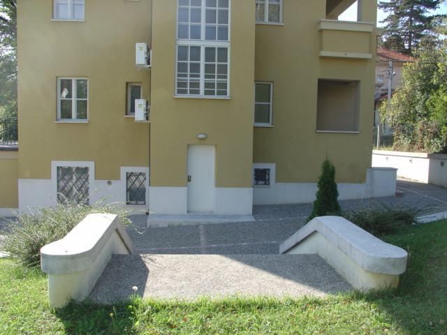 Kuća: Zagreb (Tuškanac), katnica 500 m2 (iznajmljivanje)