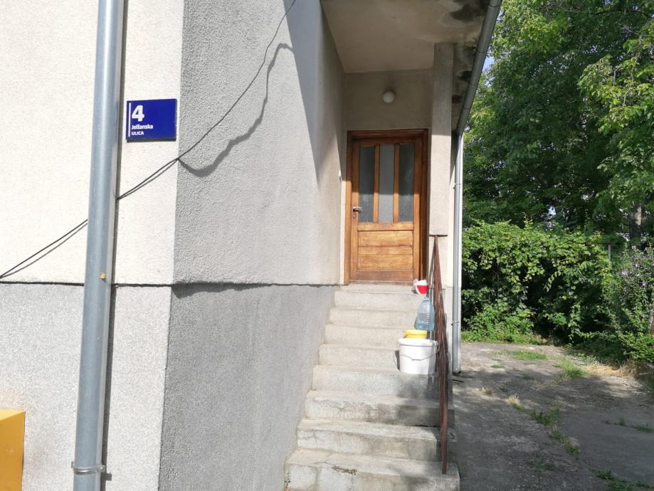 Kuća: Zagreb (Vrbani), 70.00 m2 (iznajmljivanje)