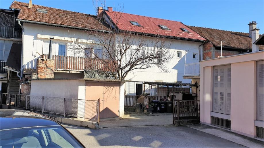 Kuća: Zagreb (Vukomerec), 190.00 m2 - SNIŽENO! (prodaja)