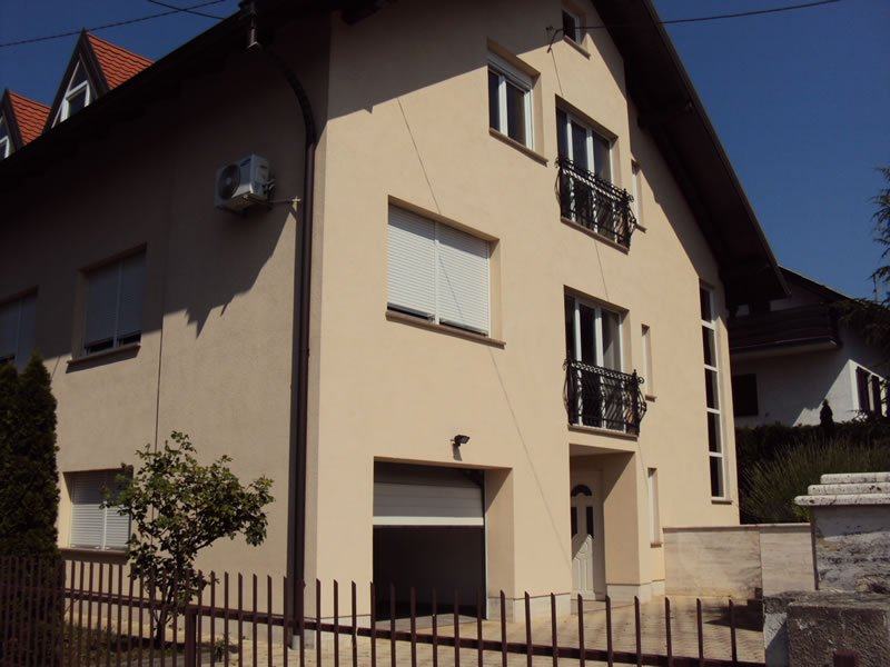 Kuća: Zagreb (Zelengaj), dvokatnica, 300 m2 (iznajmljivanje)