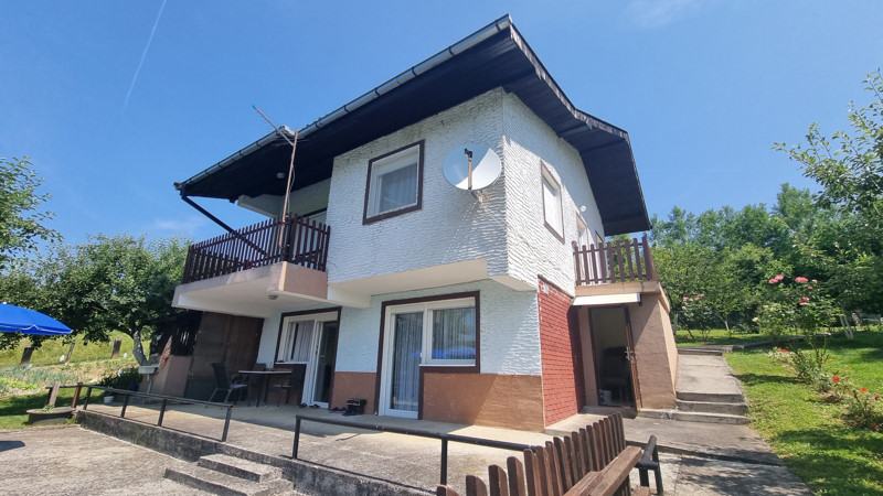 Kuća: Zakopa, 105.00 m2 (prodaja)