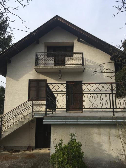 Kuća Završje Loborsko, katnica, 185.00 m2 (prodaja)