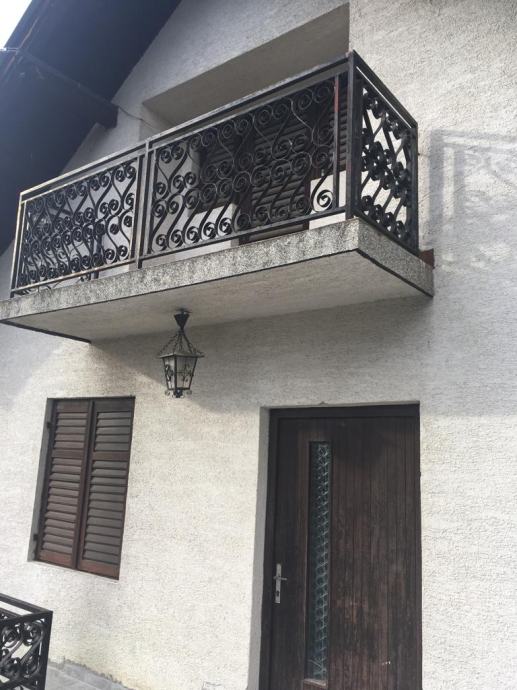 Kuća Završje Loborsko, katnica, 185.00 m2 (prodaja)