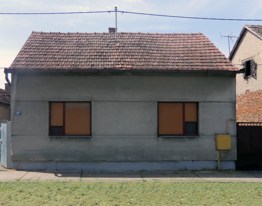 Kuća: Županja, visoka prizemnica, 120 m2 (prodaja)