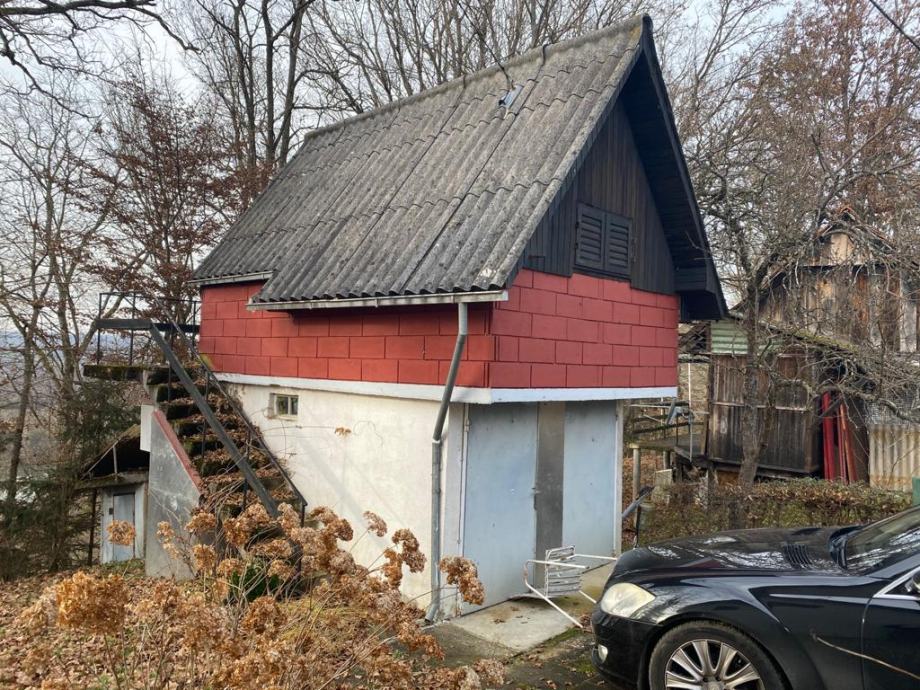 Lijevi Štefanki, 30 m2