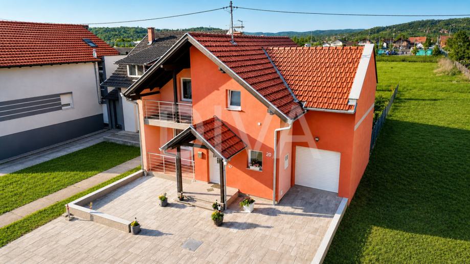 Livada | Obiteljska kuća bez ulaganja