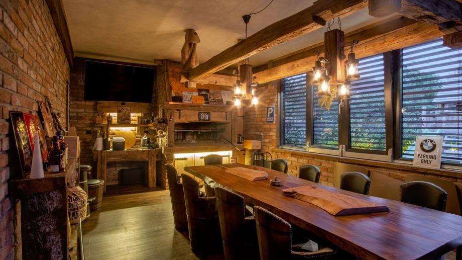 Luksuzna Villa Zagreb (Sesvetski Kraljevec), 308 m2 (prodaja)