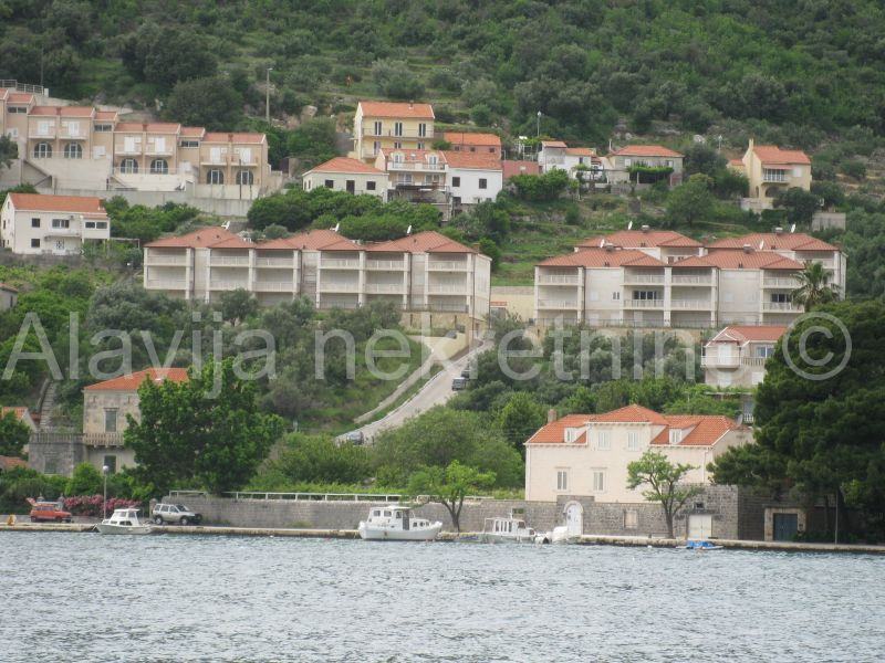 ZATON MALI -81,41 m2 najjeftinije u Županiji a najbliže moru (prodaja)