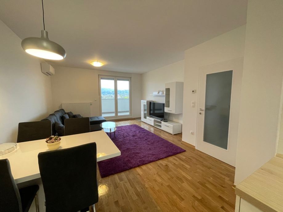 LUX APARTMENT FOR RENT Zagreb (Jankomir) + GARAGE (iznajmljivanje)