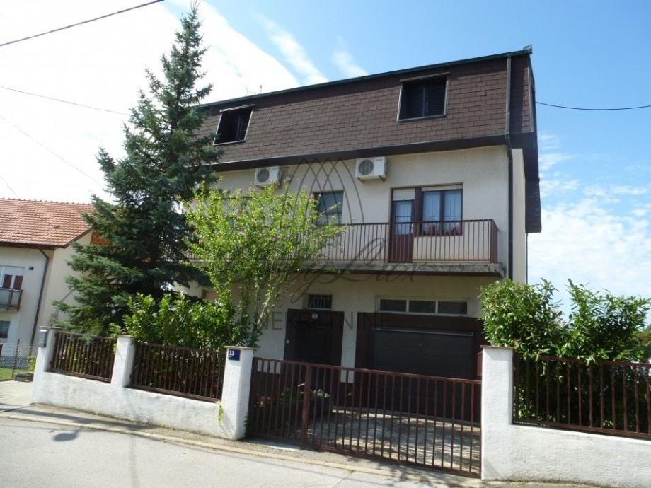 Maksimir, Kozjak, kuća prodaja (prodaja)