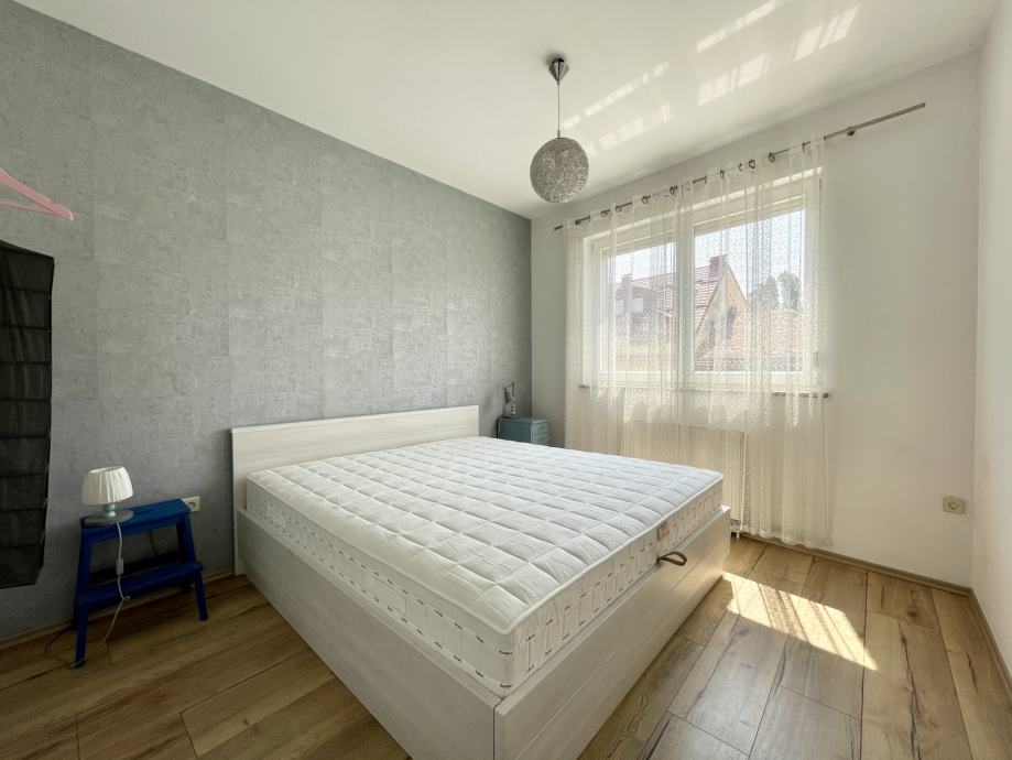 MAKSIMIR, PETROVA, TROSOBAN + PARKING 101 m2 (iznajmljivanje)