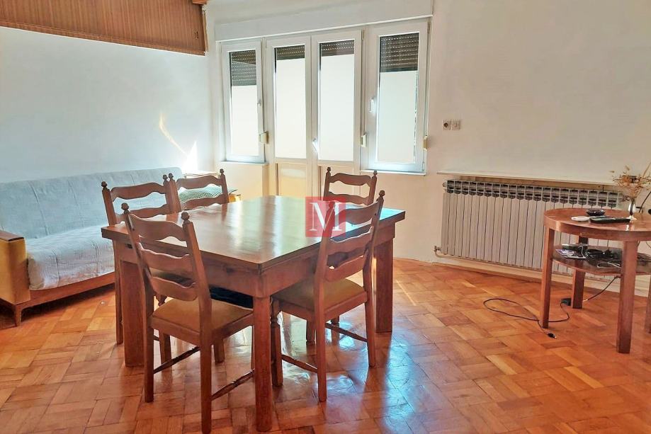 Maksimir-Rendićeva-4s stan sa terasom na odličnoj lokaciji (prodaja)