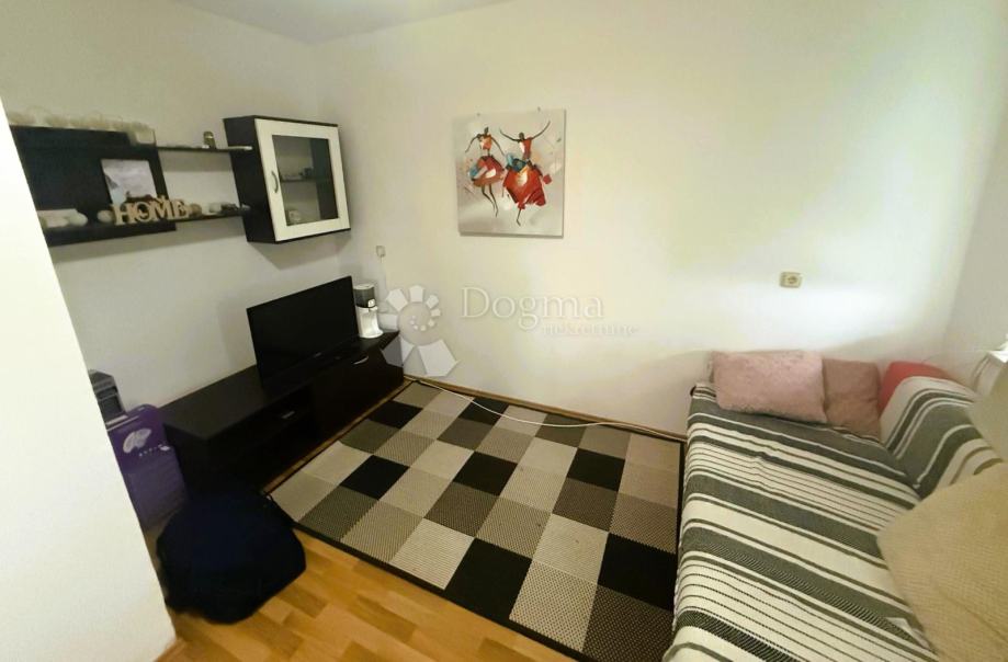 Čakovec - stan 43,91 m², 4. kat, balkon, mirna lokacija