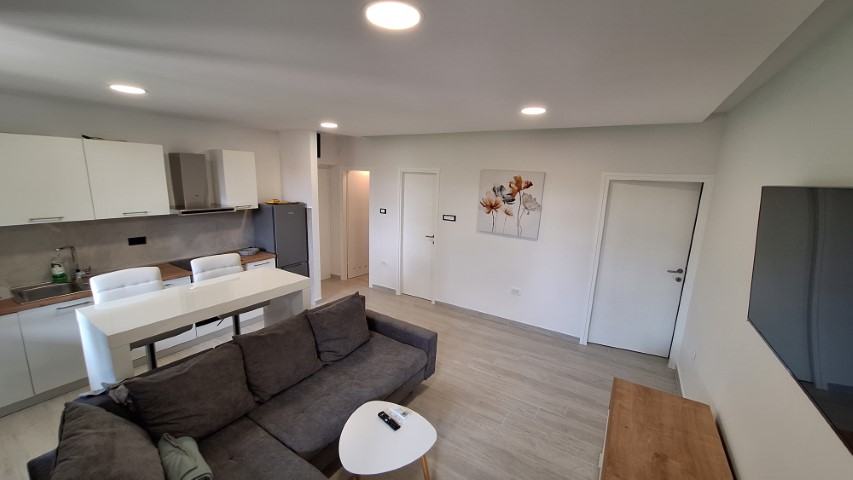 Marčeljeva Draga, Rijeka, novouređeni stan najam, 40m2 (iznajmljivanje ...