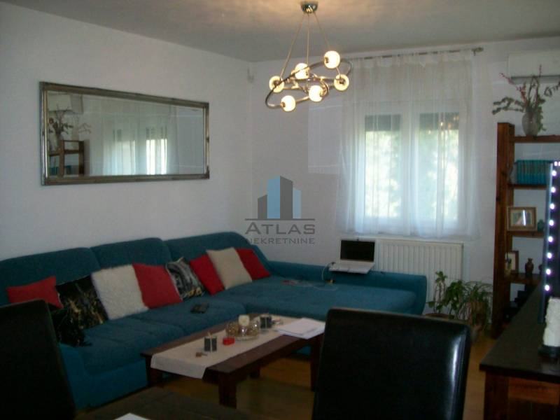Marinići, 87 m2, visoka kvaliteta stanovanja (prodaja)