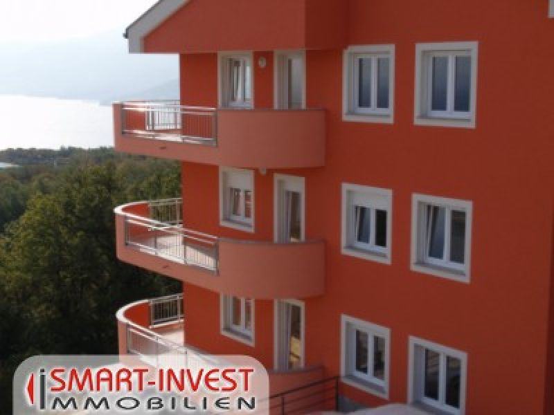 MARTINKOVAC, stan u novogradnji od 114 m2 (prodaja)
