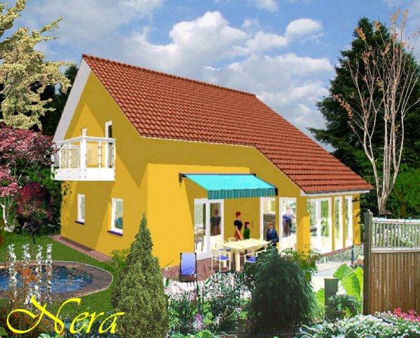 Montažna Kuća Nera 149 M2