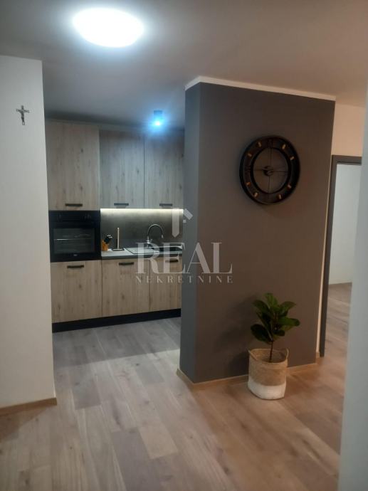 Najam moderno uređenog stana na Donjem Zametu 2S+DB  67 M2 (iznajmljivanje)