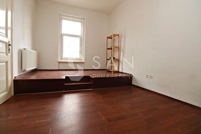 NAJAM - STAN - ZAGREB - 55m2 — slika 1