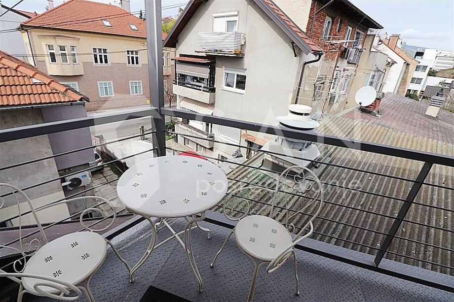 NAJAM STAN ZAGREB PETROVA ULICA, 70 M2 (iznajmljivanje)