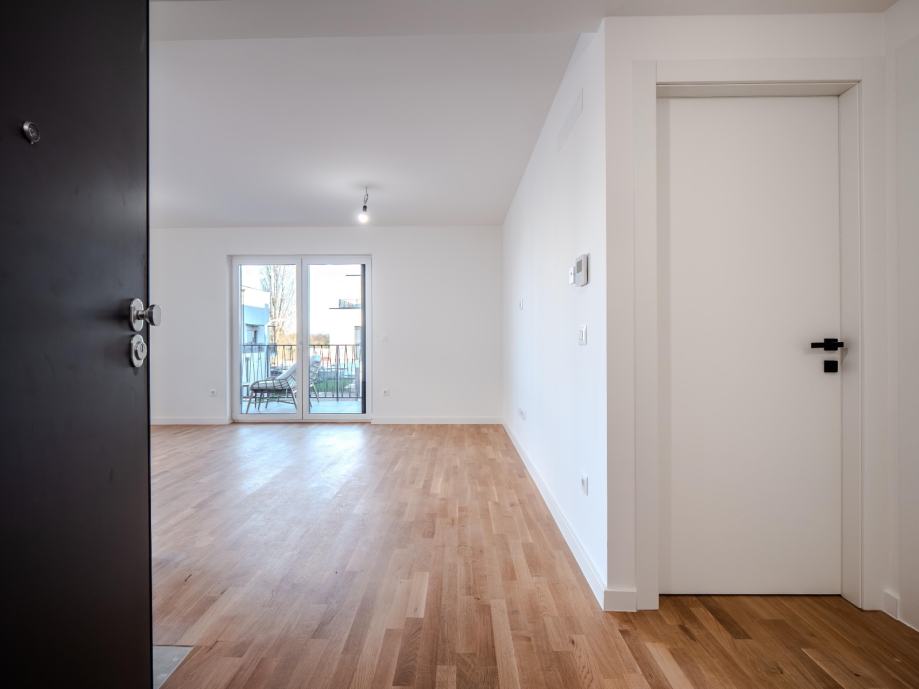 NAJAM STANA – New East Residence, Velika Mlaka | Novogradnja 2026 | PR — slika 1