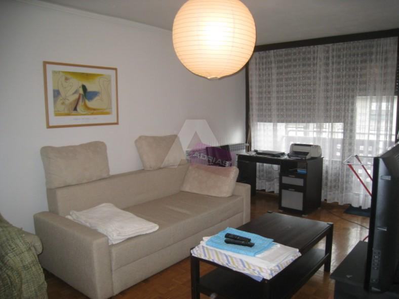 NAJAM ZAGREB 1 SOBAN STAN APARTMENT FOR RENT IN ZAGREB (iznajmljivanje)