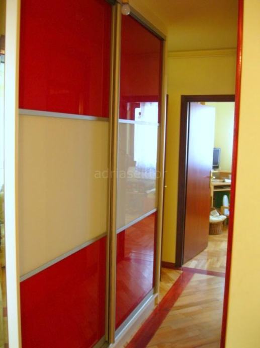 ZAGREB! STENJEVEC! 2S+DB! (N2328) RENT APARTMENT ZAGREB! (iznajmljivanje)