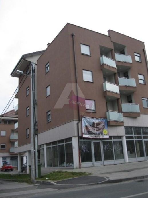 NAJAMZAGREBTREŠNJEVKAPOSLOVNI PROSTOR 57 M2RENT APARTMENT IN ZAGREB