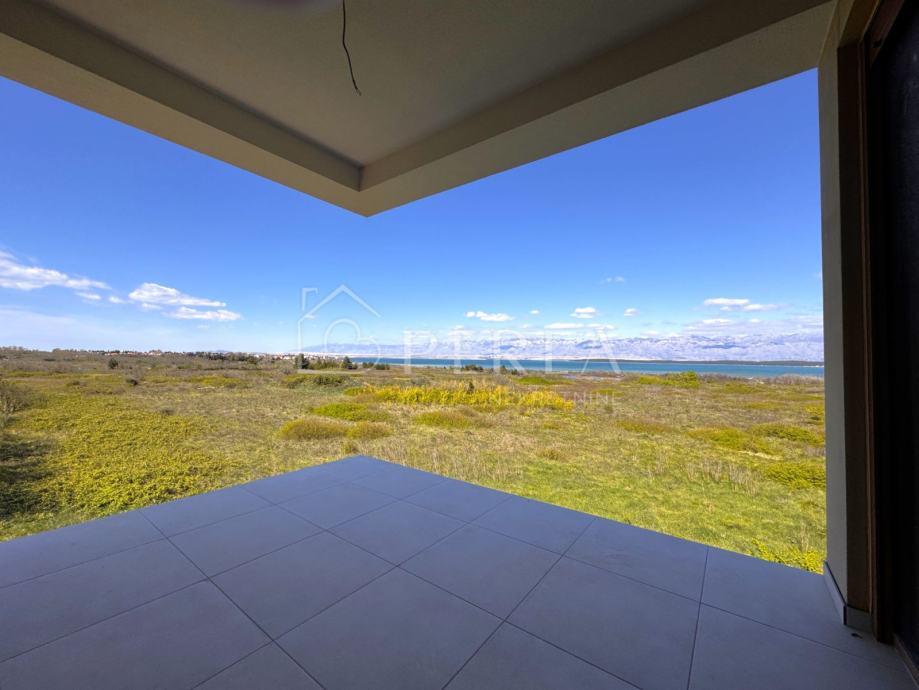 NIN - trosoban penthouse S8 u luksuznoj novogradnji od 109,87 m2! — slika 1