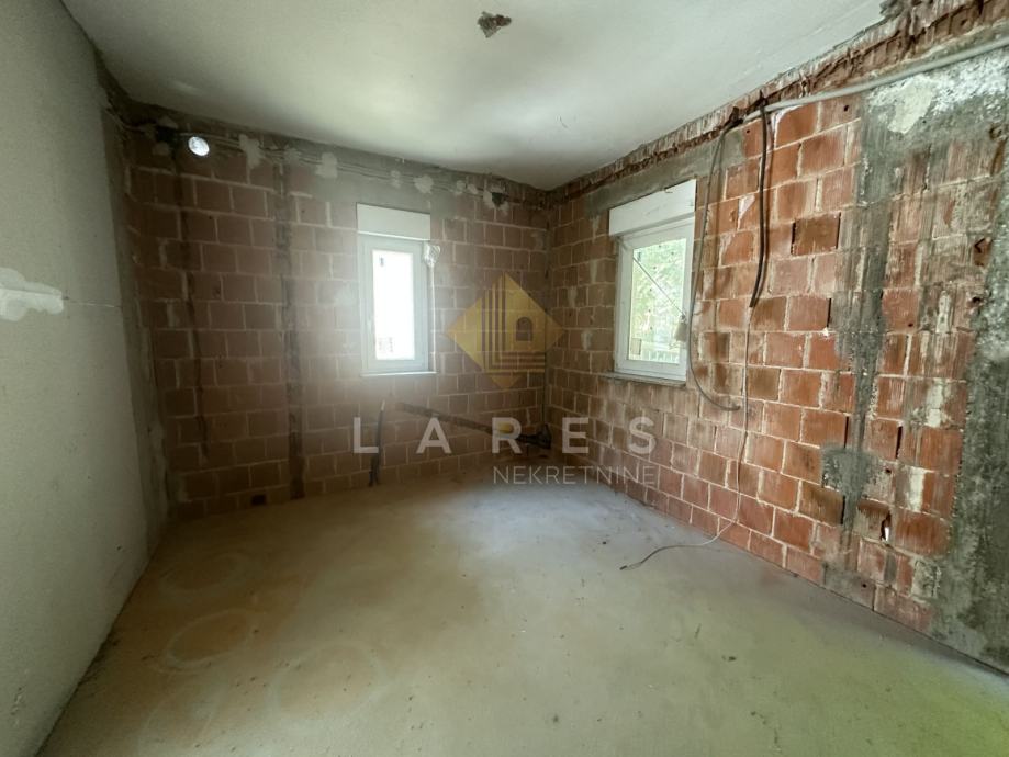 Novogradnja Črnomerec (prodaja)