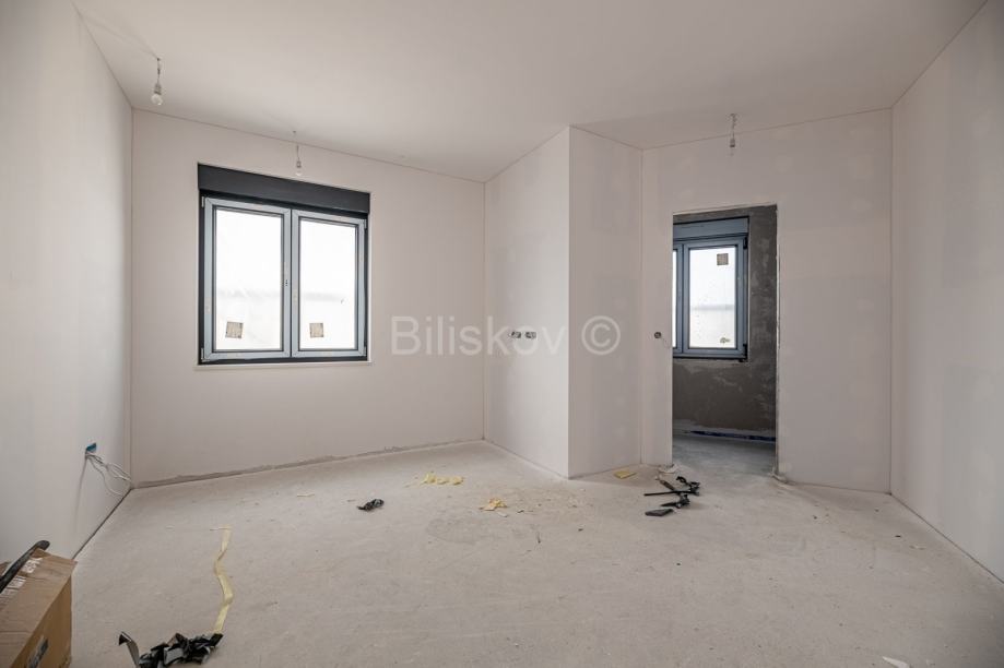 Novogradnja, Maksimir, 5-soban stan, lift, 2 garažna mjesta (prodaja)