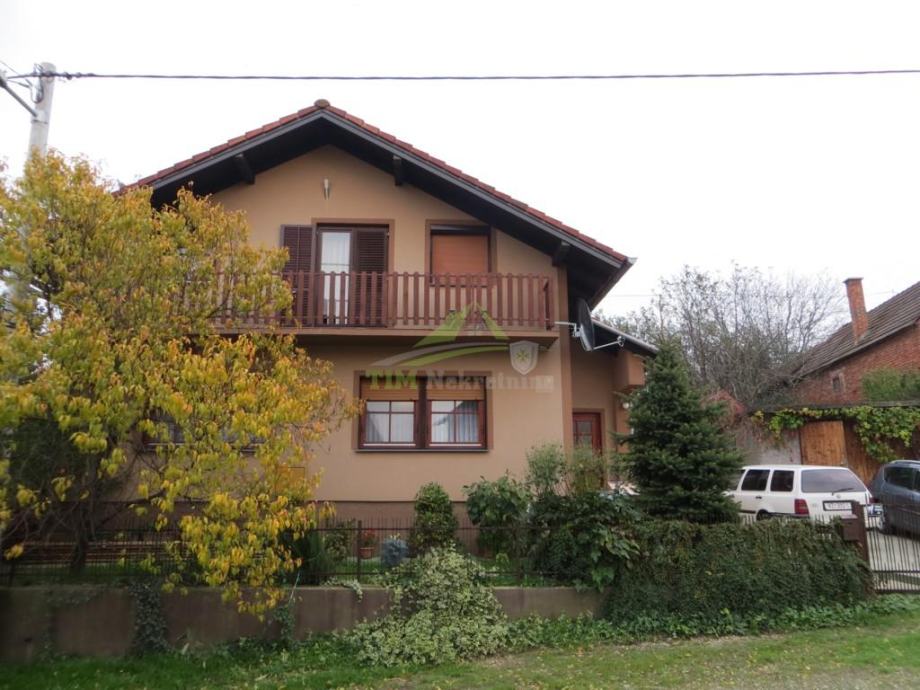 SNIŽENO! Novouređena i namještena kuća, 4 km od Varaždina! (prodaja)