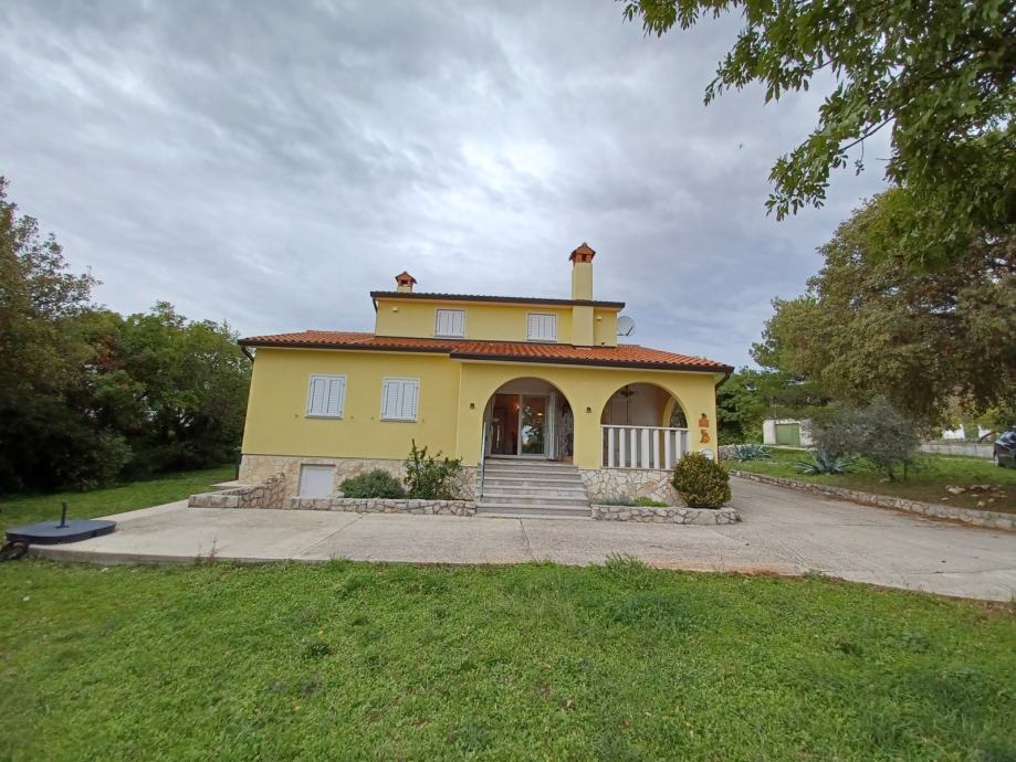 Obiteljska kuća Diminići - Labin -  Istra (prodaja)