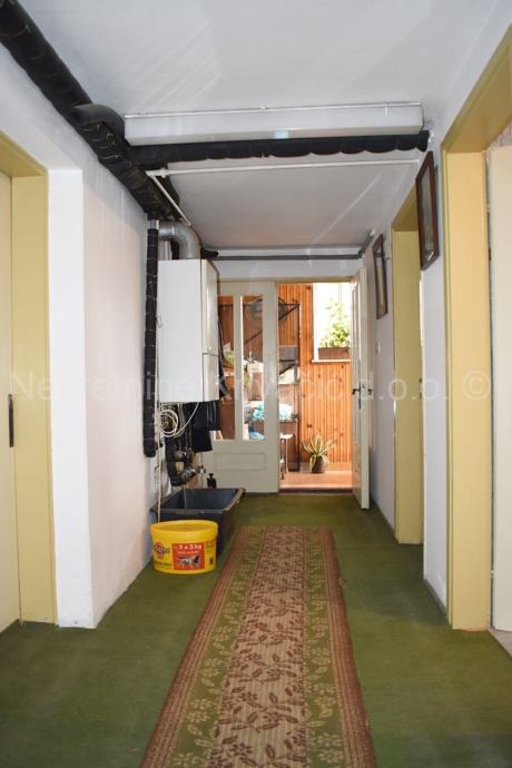 Obiteljska kuća Trojstveni Markovac (prodaja)